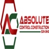 ABSOLUTE CONTROL CONSTRUCTION SDN BHD Logo